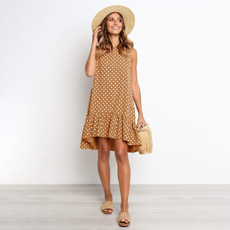 women's polka dot chiffon dress women's polka dot chiffon dress