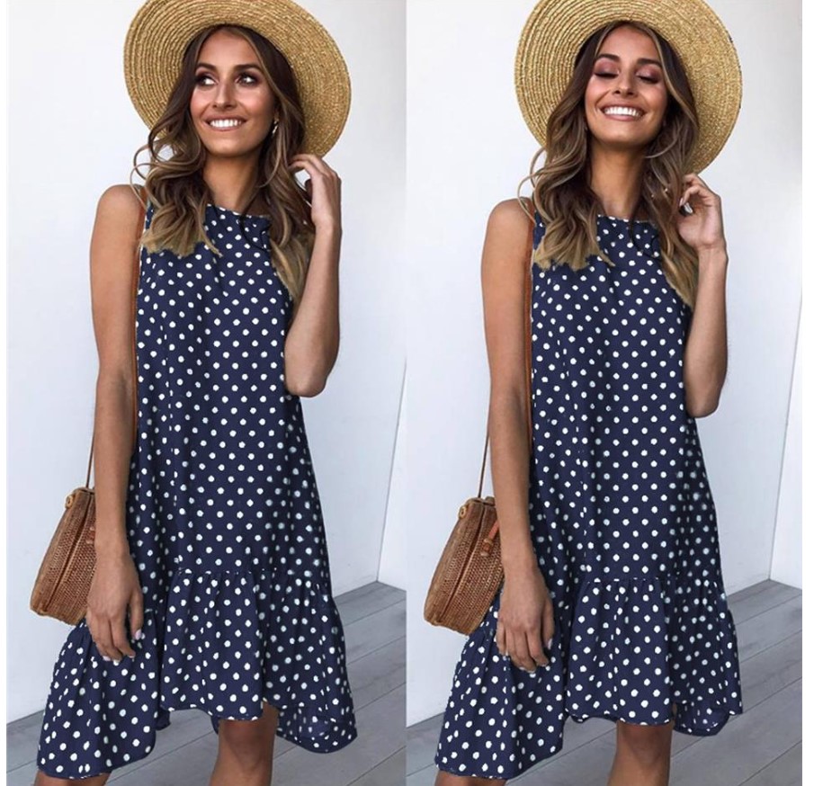 women's polka dot chiffon dress women's polka dot chiffon dress