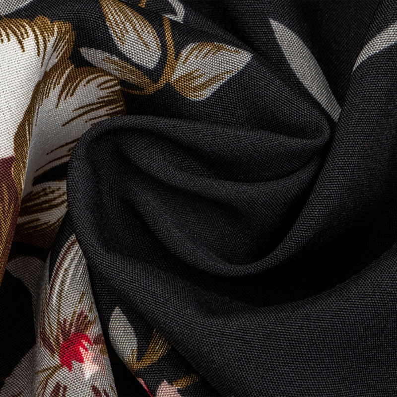 women's puff sleeved floral printed dress women's puff sleeved floral printed dress